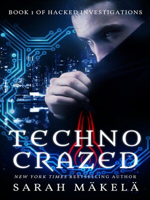 cover image of Techno Crazed